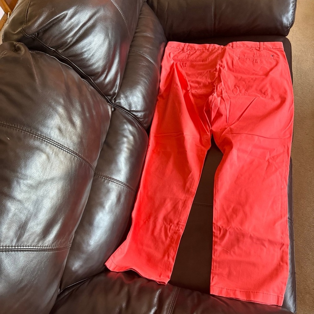 Tommy Hilfiger dresspants